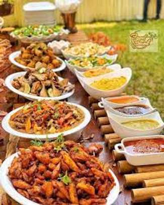 Professional Catering Service for Weddings & Events image 5