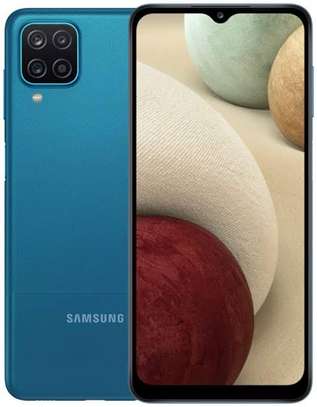 Samsung Galaxy A12 128 GB, 4 GB RAM, 4G LTE image 2
