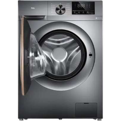 TCL C210WDG 10KG/6KG Washer & Dryer image 2