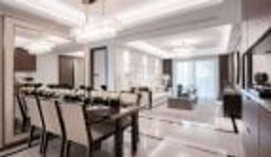 2 Bed Apartment with Swimming Pool at Nyeri Rd image 14