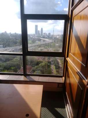 Executive furnished and unfurnished offices to let Nairobi image 3