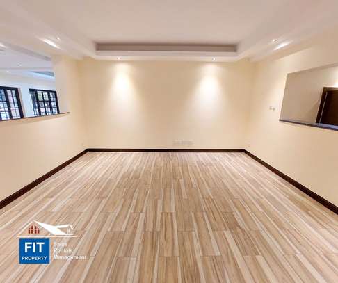 4 Bed Apartment with Swimming Pool at Riverside Drive image 4
