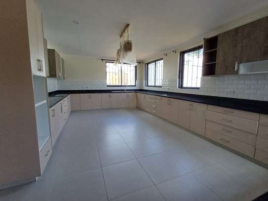 6 Bed House with En Suite at Lower Kabete Rd image 31