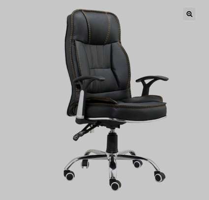 Adjustable office chair H image 1