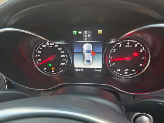 C200 Mercedes-Benz image 3