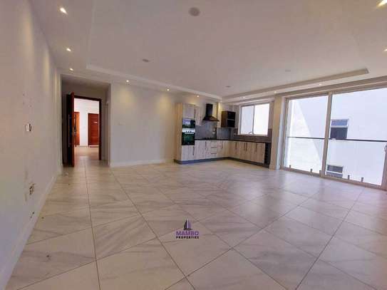 1 Bed Apartment with En Suite at Rhapta Rd image 5