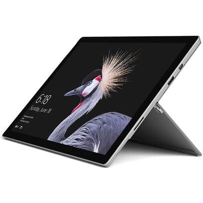 Microsoft Surface Pro 3 Core i5 4Th Gen 4GB 128GB SSD image 2
