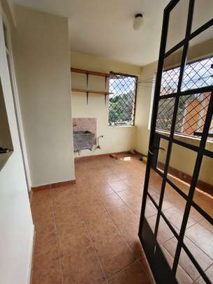 3 Bed Apartment with Swimming Pool in Kilimani image 1