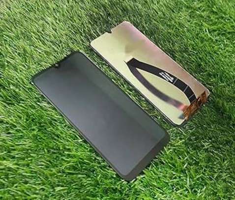 itel a60 screen replacement image 2