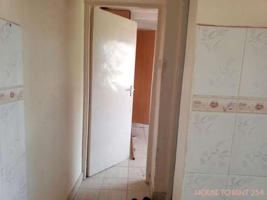 ONE BEDROOM TO LET IN KINOO FOR Kshs15,000 image 14