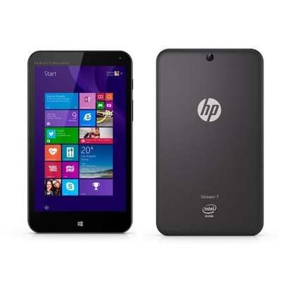 hp stream 7 5701tw tablet 1 gb ram intel atom z3735f processor 1 33ghz 32 gb