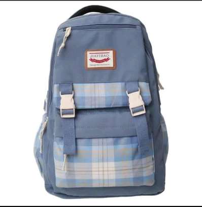 Quality backpack image 3