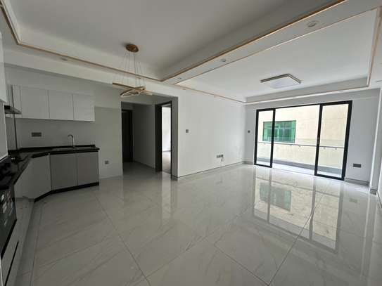 3 Bedroom apartment for rent in Kilimani image 4