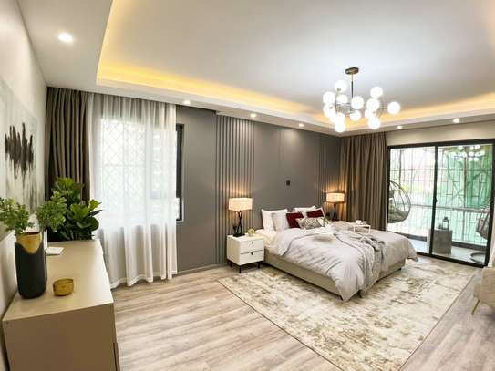 5 Bed Apartment with En Suite at Lavington image 39