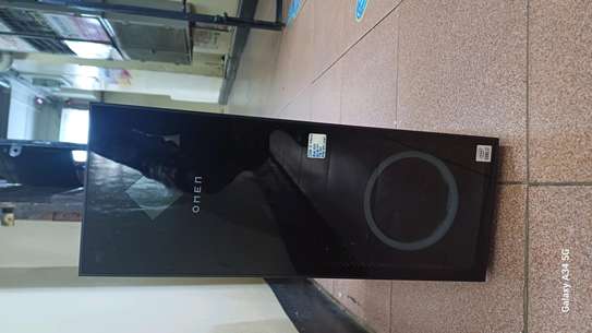 Hp Omen 30l  core i7 10th gen image 2