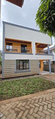 Beautiful 4 BR houses  in Ngong image 3