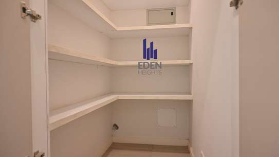 4 Bed Townhouse with Staff Quarters in Lavington image 12