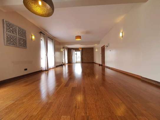3 Bed Apartment with En Suite at Off Gitanga Road image 5