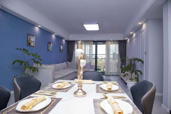 4 Bed Apartment with En Suite in Lavington image 3