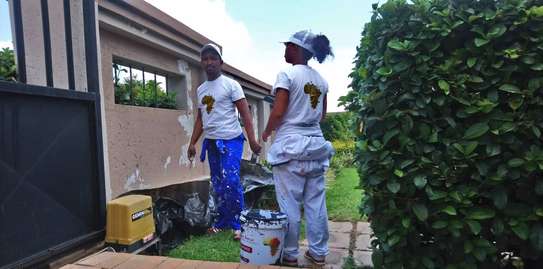 Nakuru Plumbing, Electrical,Painting & Domestic workers image 15