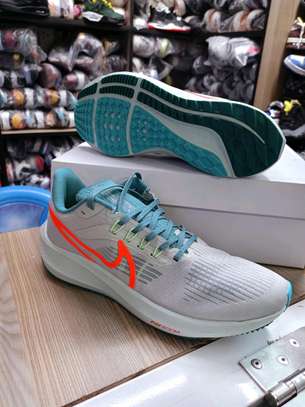Nike zoom pegasus sneakers image 1