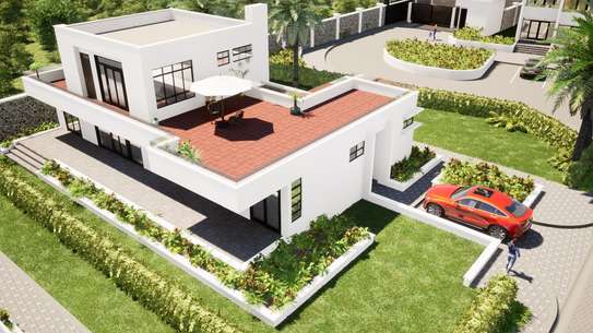 3 Bed House with En Suite at Casuarina image 3