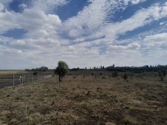 9 ac Land at Kiserian Road image 5