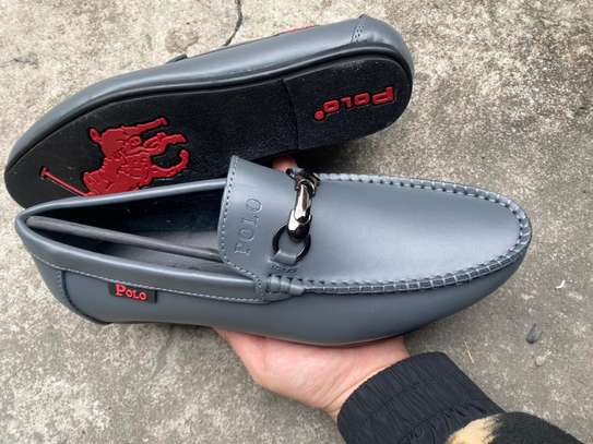Polo loafers hotsell mens