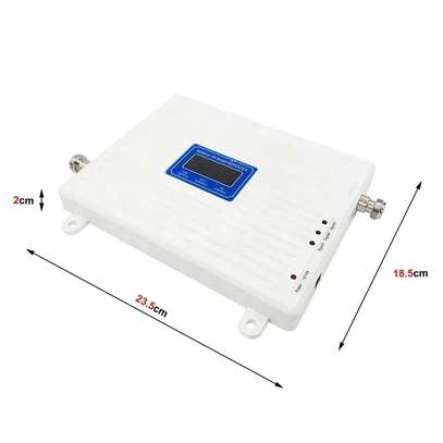 Mobile Network Signal Booster(2G,3G 4G) image 5