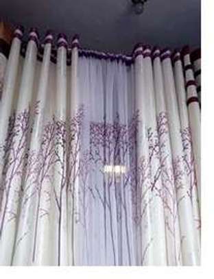 CURTAIN AND SHEERS-- image 6