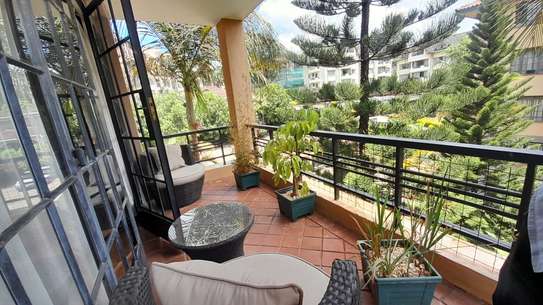 Furnished 2 Bed Apartment with En Suite in Lavington image 13