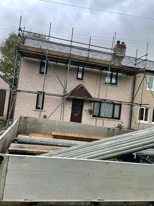 Scaffolding frame image 3