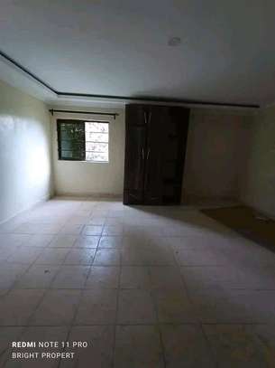 Spacious studio to let near junction mall image 7