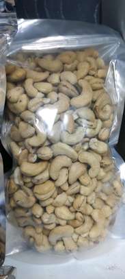 Roasted Cashew nuts image 3