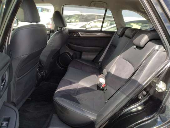 Subaru outback 2020 model image 2