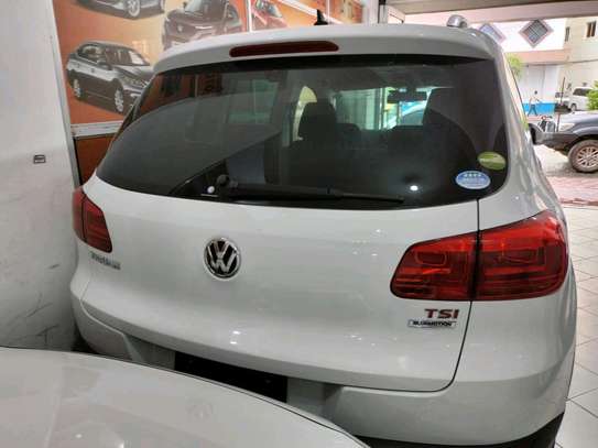 Volkswagen Tiguan image 2