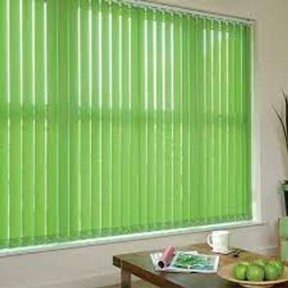 neat vertical blinds for offices and conference rooms image 3