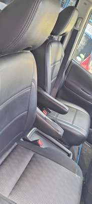 Nissan Serena E-power 2018 image 8