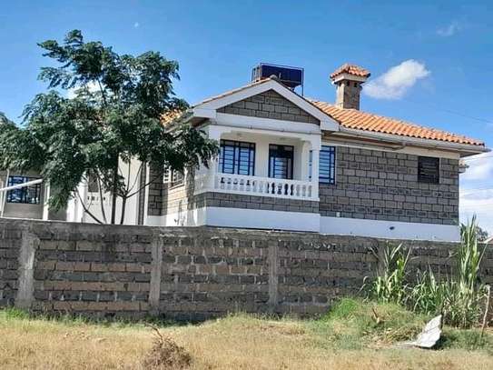 5 BEDROOM HOME TO LET IN SYOKIMAU, KATANI ROAD. image 1