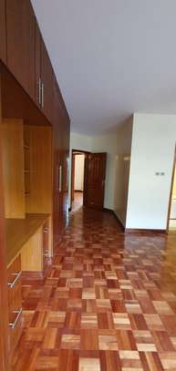 3 Bed Apartment with En Suite at Maziwa Road image 2