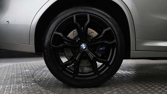 2019 BMW X4 M image 5