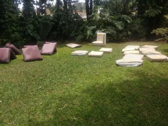 Professional Sofa set,Carpet & House Cleaning in Nyari Nairobi . image 1