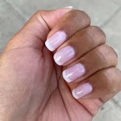 Pamper Yourself with Top Pedicure & Manicure Services image 3