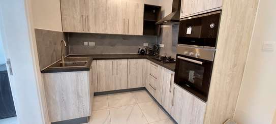 Serviced 1 Bed Apartment with En Suite at Rhapta Rd image 2