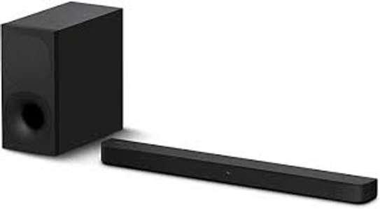 SONY SOUNDBAR HT-S400 image 1