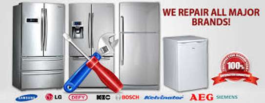Best Fridge/Appliance Repair & Maintenance Services | emergency refrigerator repair image 1