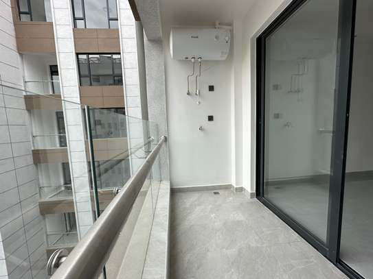 2 Bedroom apartment for rent in Kilimani image 2