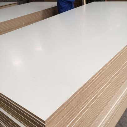 Mdf boards (8ft*4ft*19mm) image 3