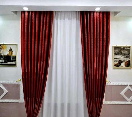 BEAUTIFUL CURTAINS AND SHEERS image 3