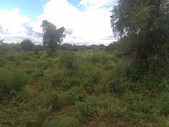1,080 Acres Available For Lease in Kajiado Maili 46 image 5